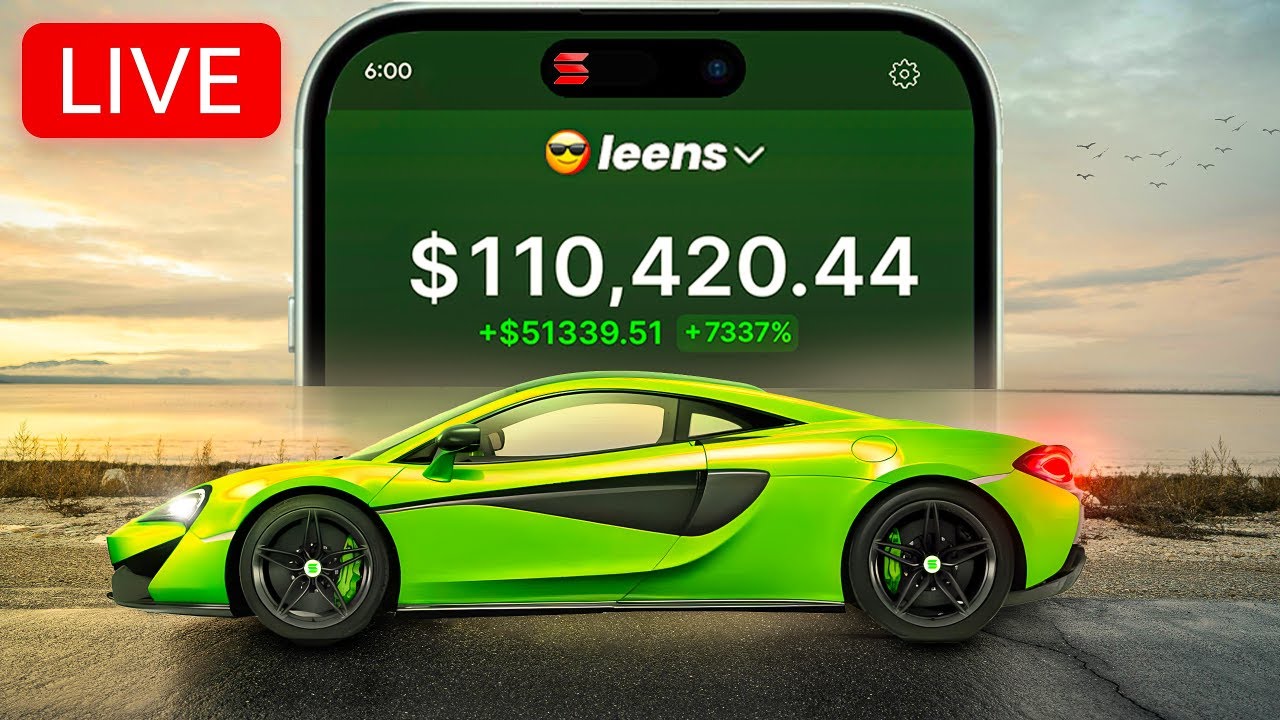 [LIVE] MEMECOIN TRADING | +1M PNL | !axiom !gmgn !dc