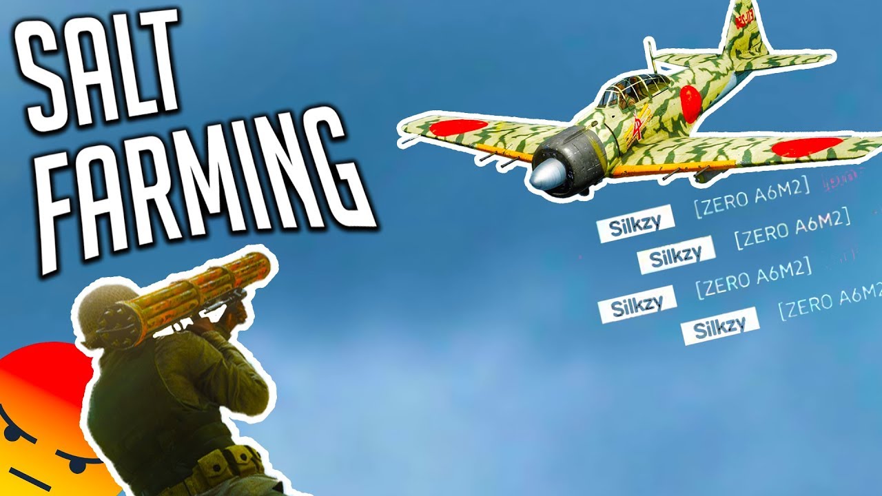 Я совершил 183 убийства... Врагу это НЕ понравилось! - Battlefield 5 Pacific