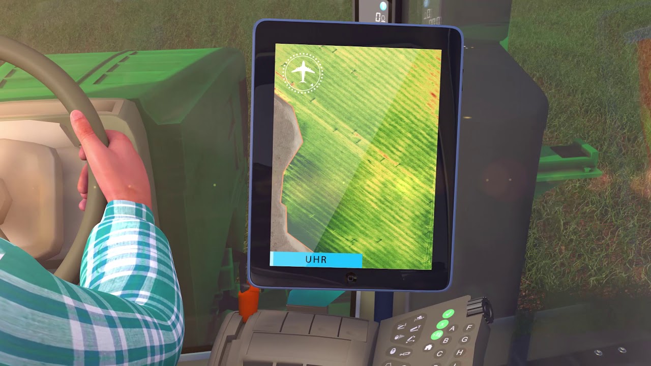 Digital Agronomy Solutions brought to you by AgraCity Crop and Nutrition ltd.