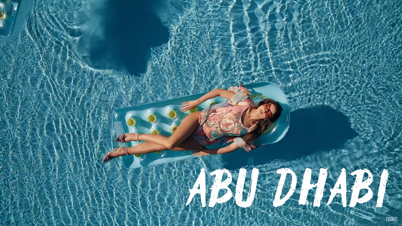 SUMMER AFRO TRAP x CLUB x RAF CAMORA Type Beat 