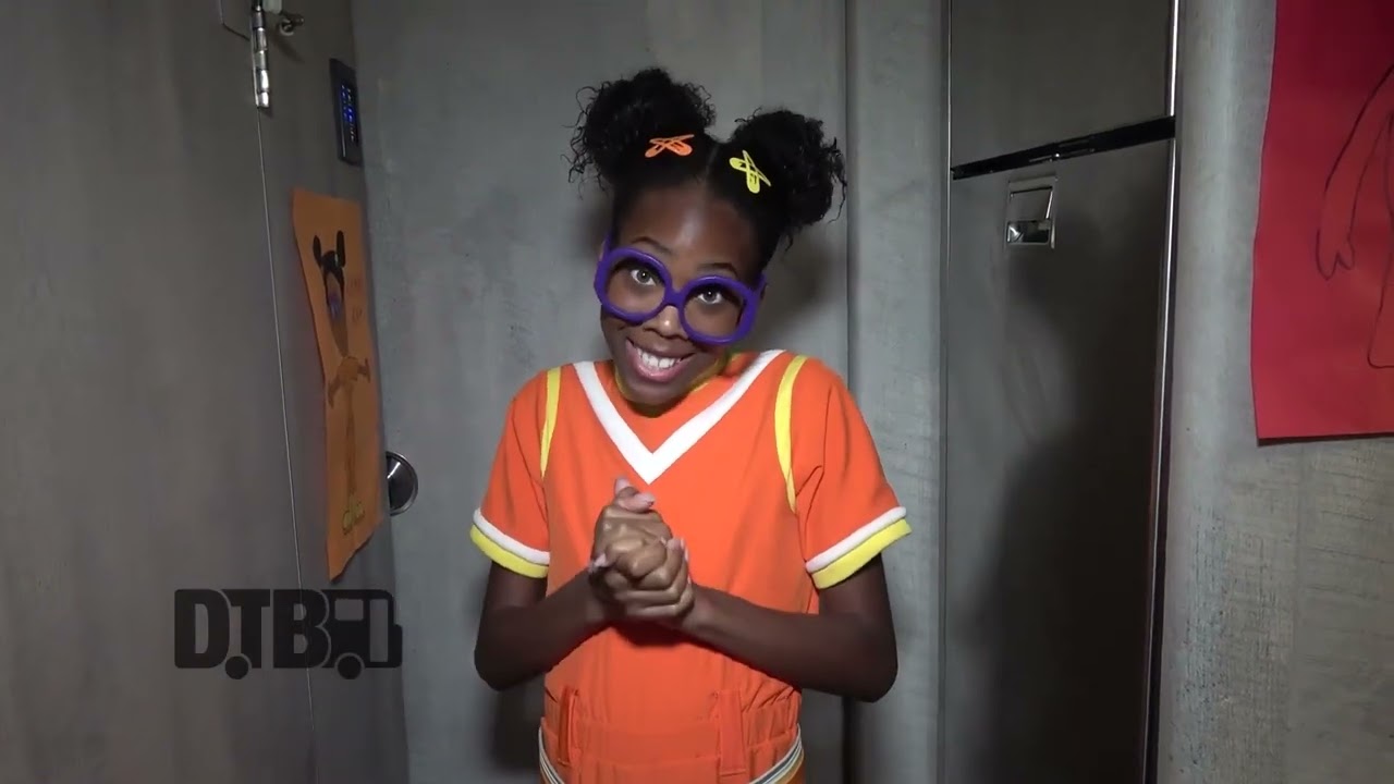Yo Gabba Gabba! - BUS Tour 