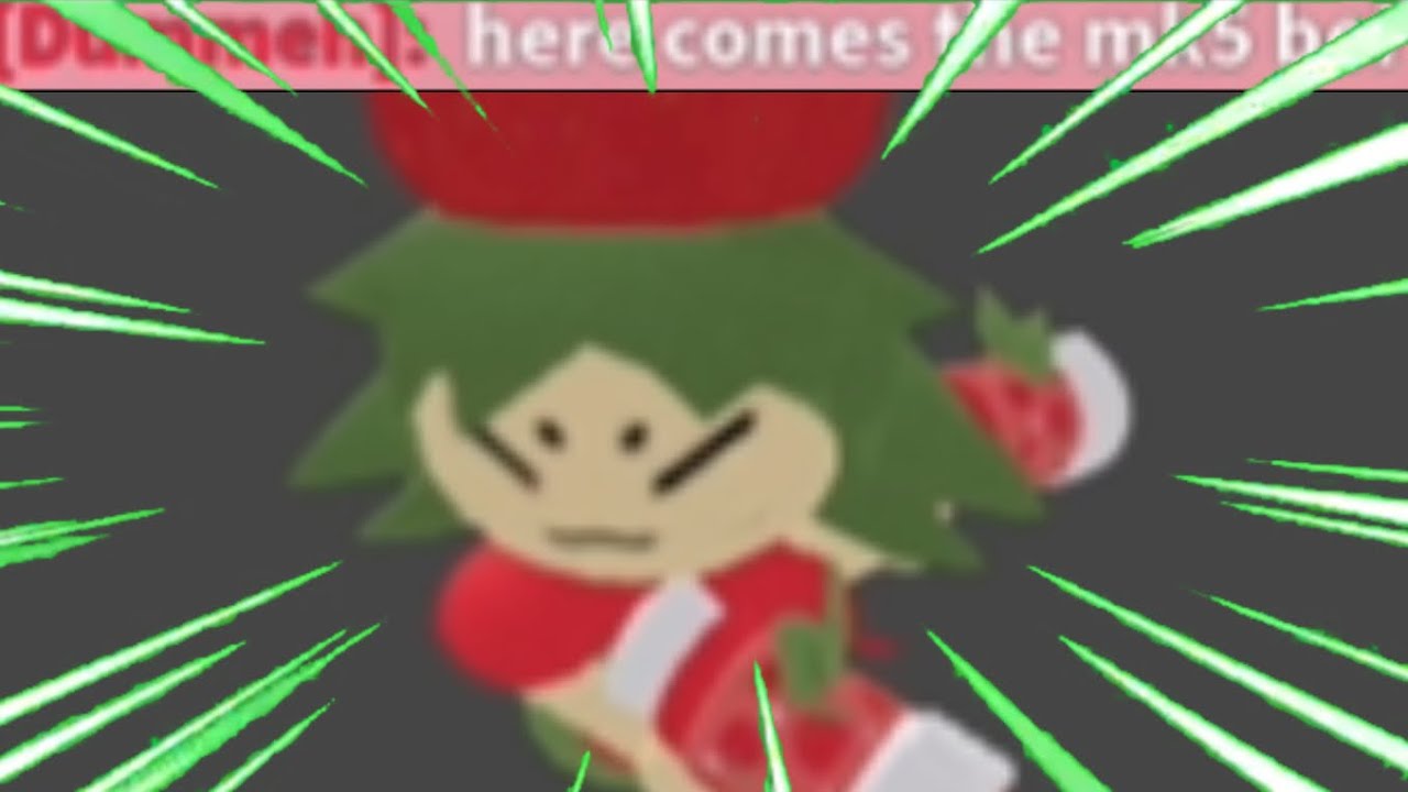 the medium boss on sweet sunrise be like: (tower heroes)