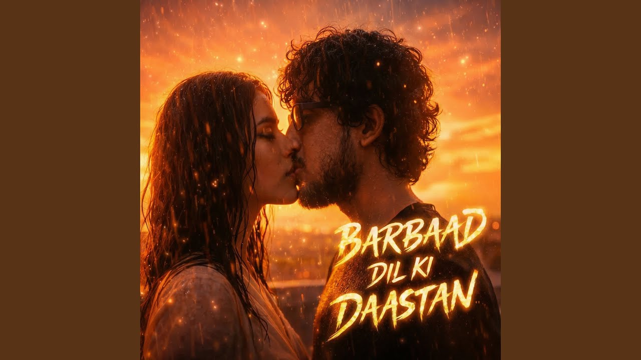 Barbaad Dil Ki Daastan