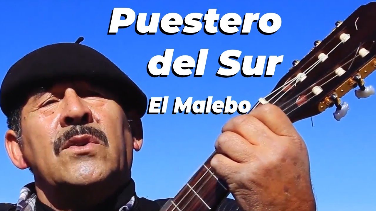 Puestero del Sur - El Malebo