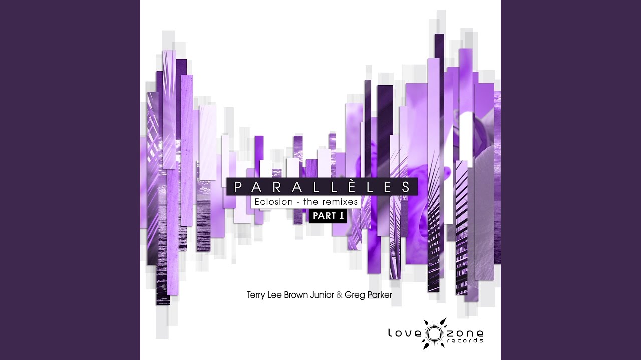 Eclosion (Aqua Bassino Deep Chill Remix)