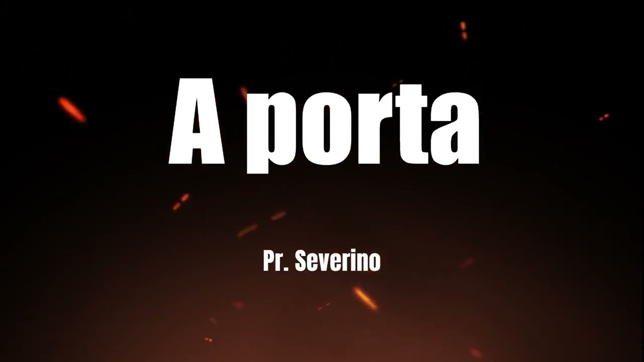 A Porta   Playback
