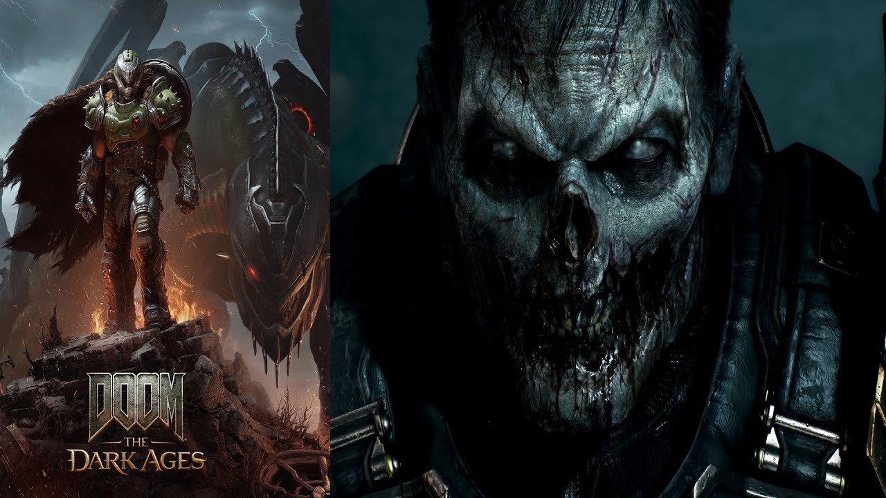 Doom The Dark Ages | Hafen der Seelen 10/10 Secrets | #019 | Lets Play | Deutsch | PC | 4K