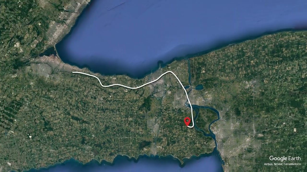 Niagara Falls Real Estate For Sale