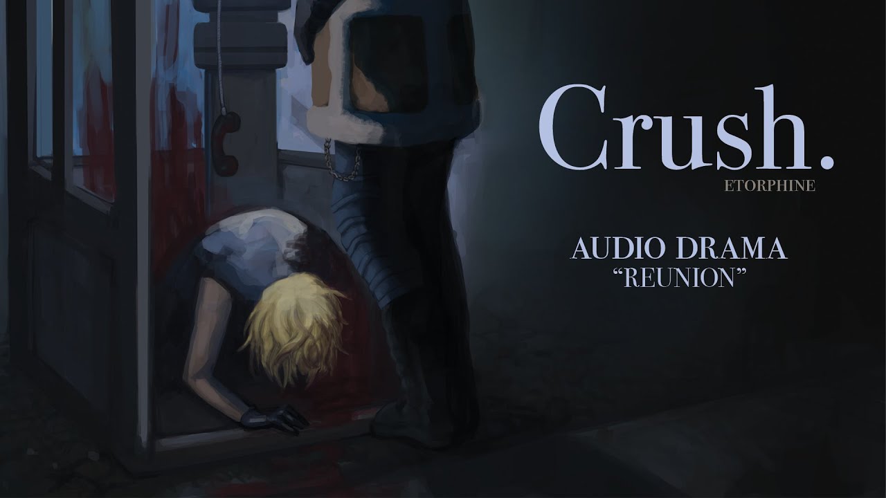 [Death Note] Matt and Mello's 