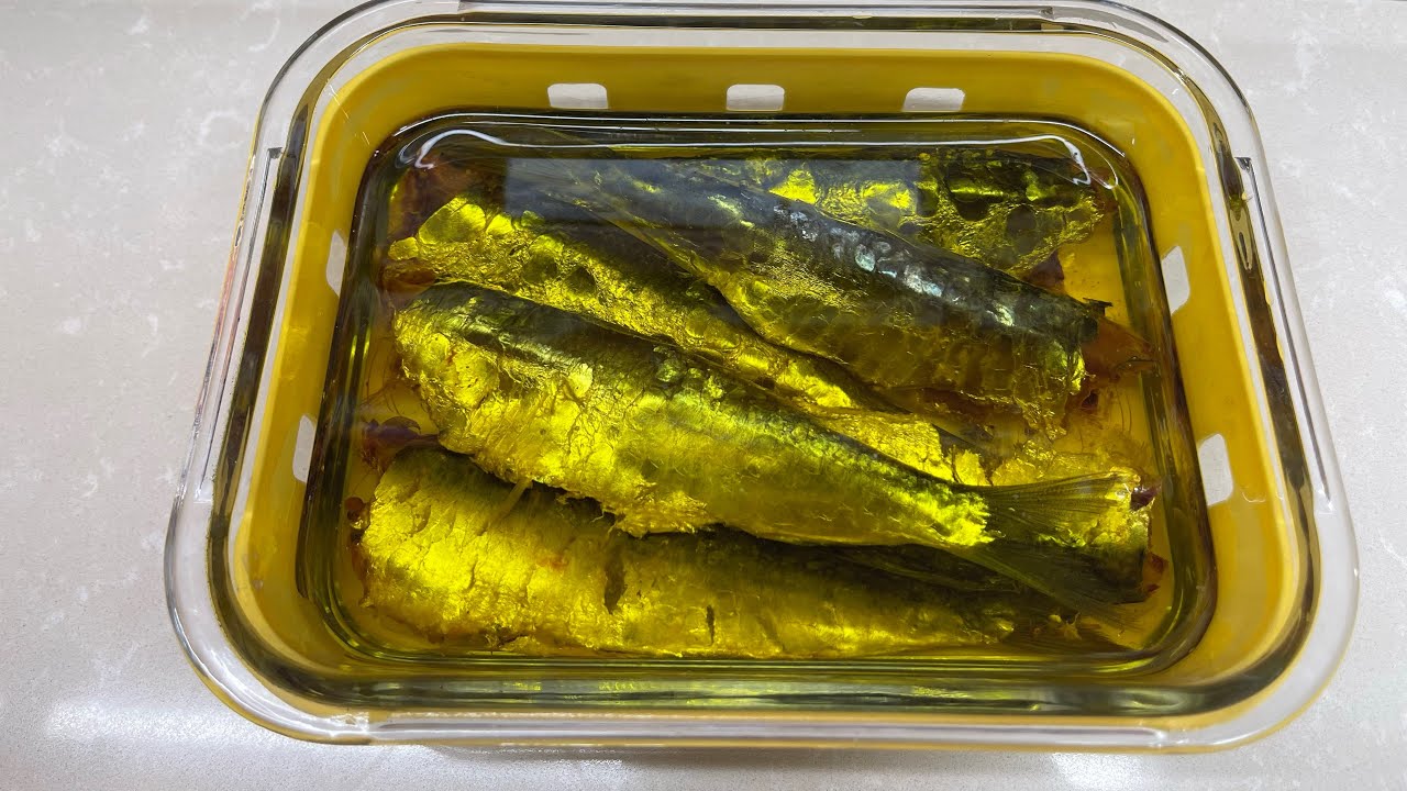 SARDINAS ARENQUES