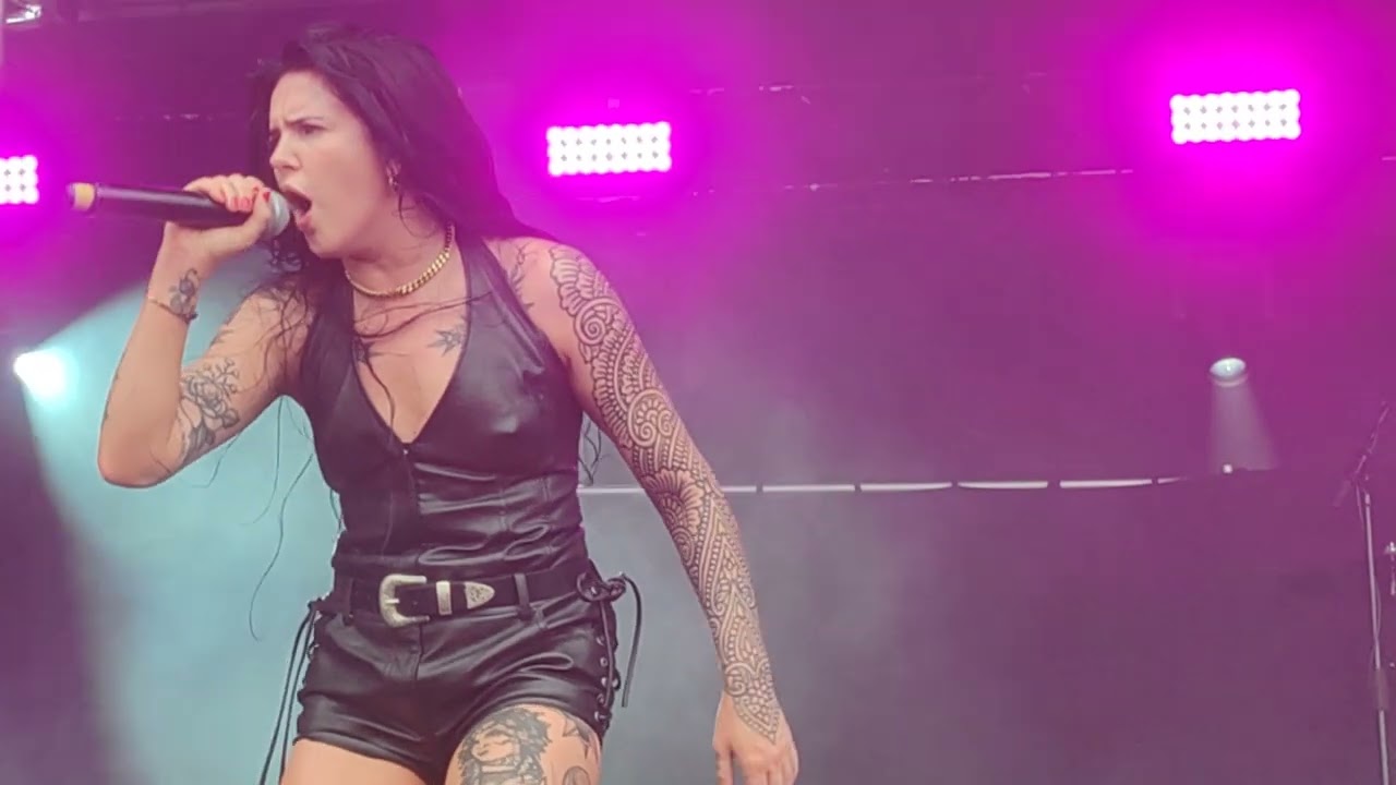@kimjennett2869 live at Maid of Stone Festival 2025
