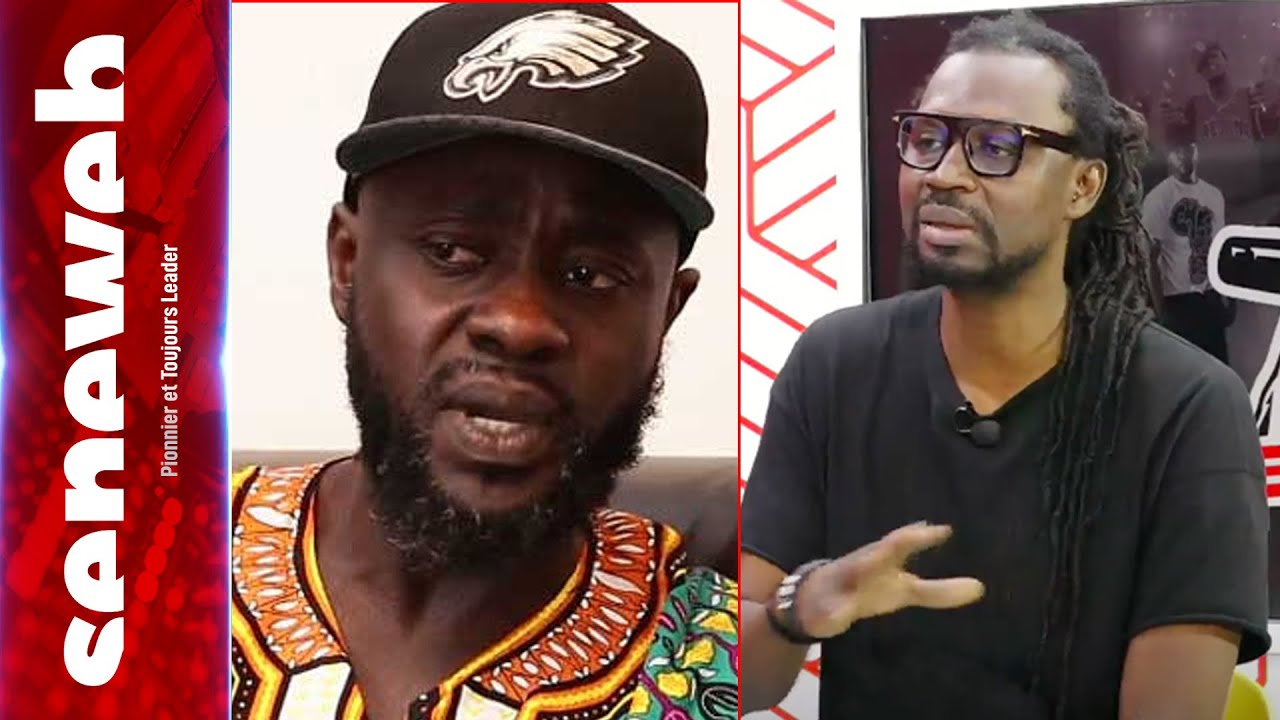 L'histoire jamais racontée par Xuman sur son clash avec Daddy Bibson ..