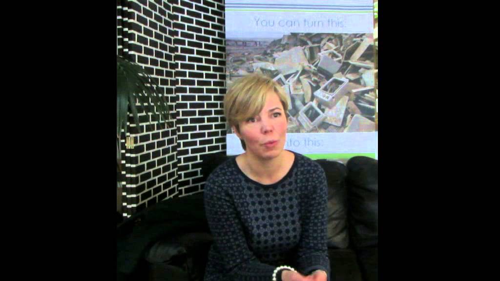 Computer Recycling Calgary: Discovery House Family Violence Prevention Society