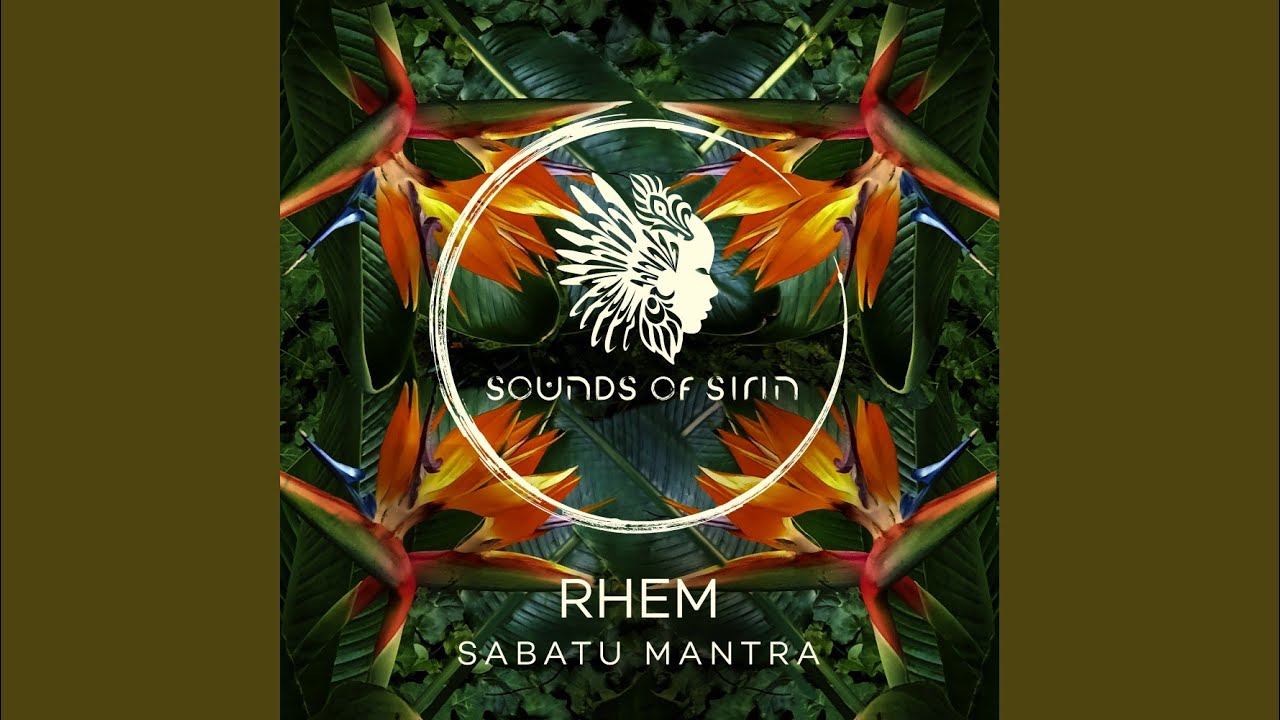 Sabatu Mantra (Extended Mix)
