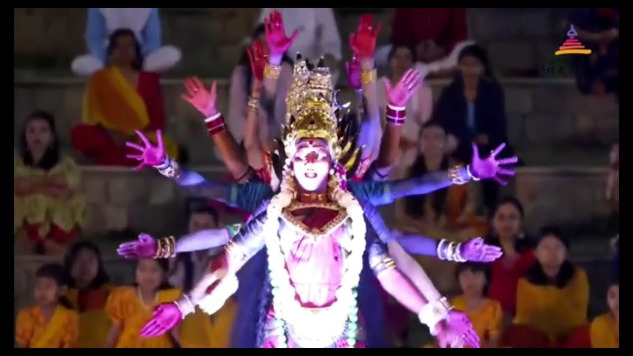 Saptamatrika by rainbow Dance Troup Barasat ❤️ director rittick Das ratri... 6289545637
