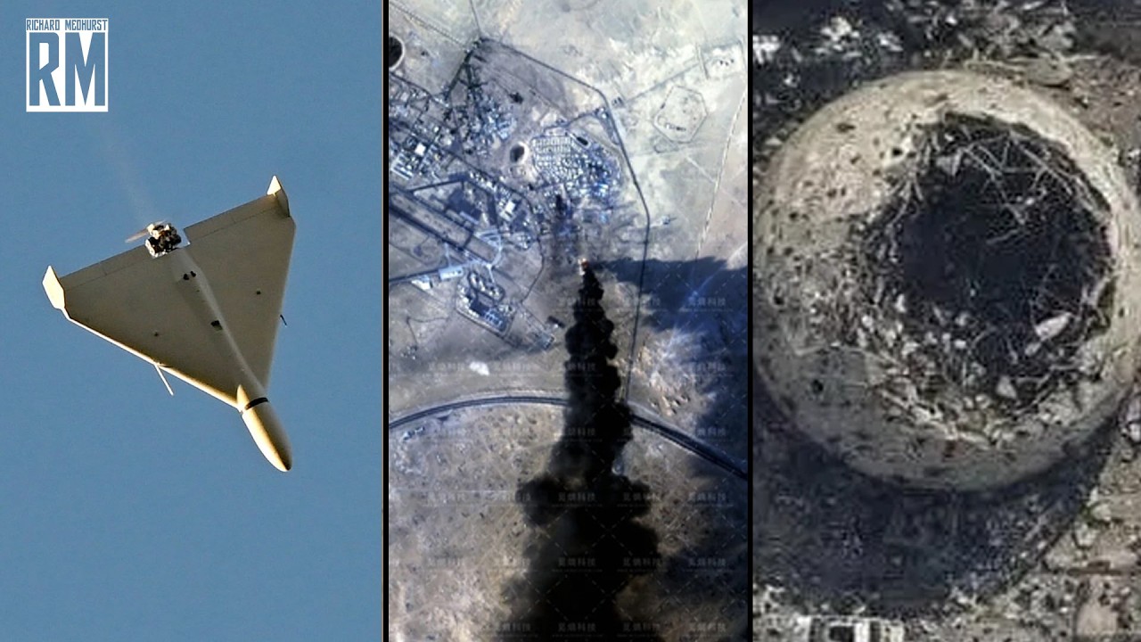 BLINDED: US Radars Wiped Out by Iranian Precision Strikes