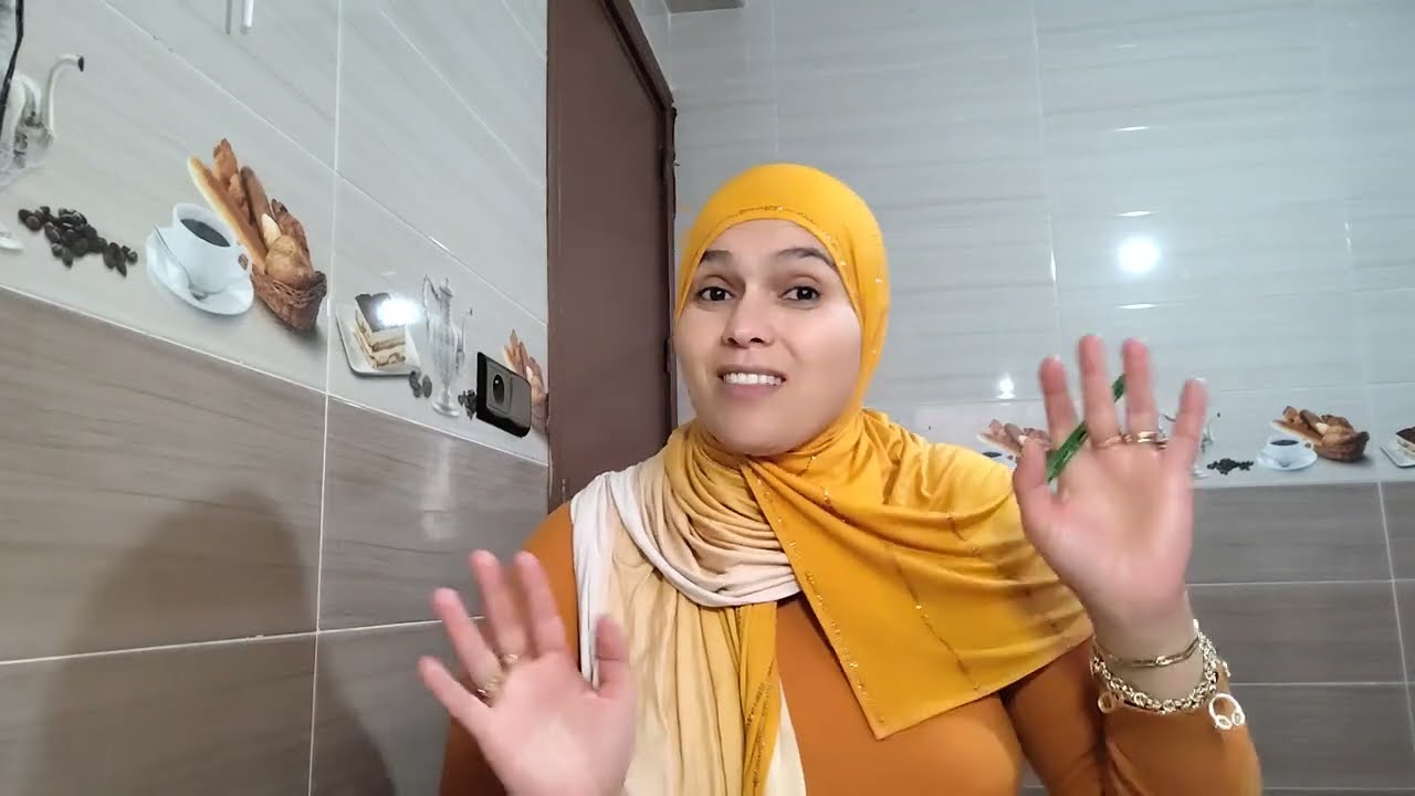 كنت غي هبيلة.. تزوجت عن حب كان براد اتاي غيخرج عليا