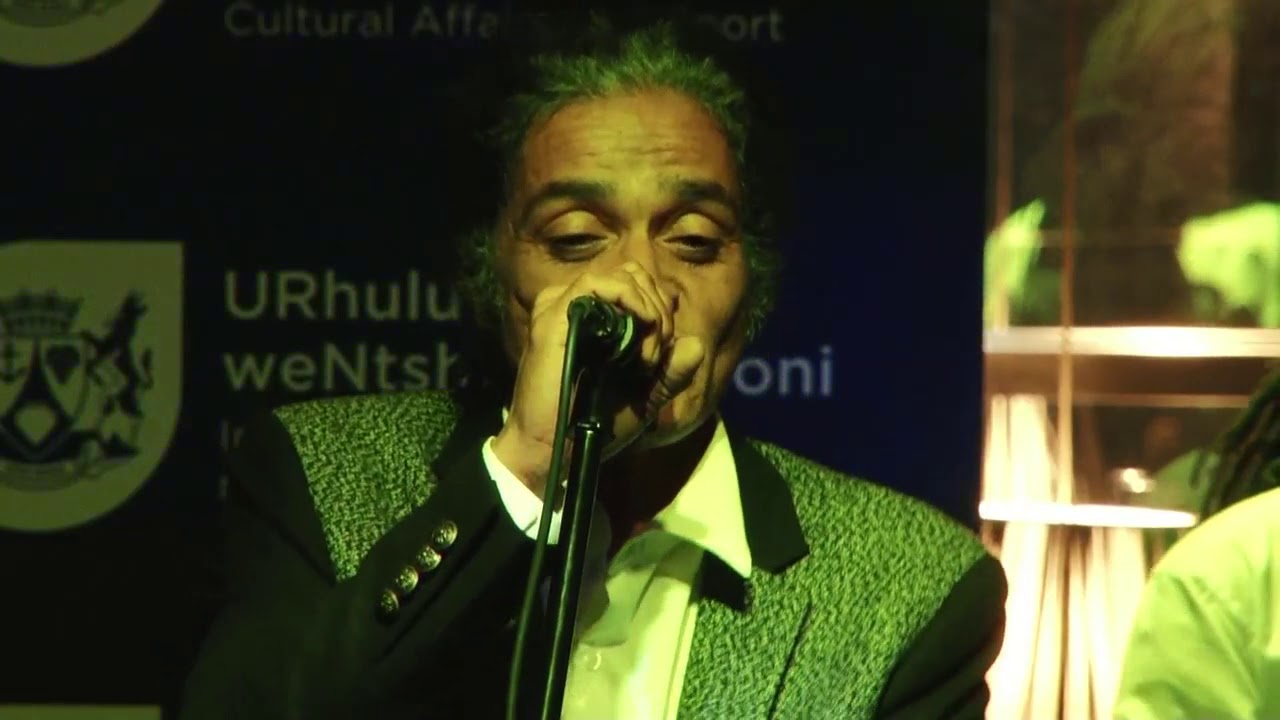 Heart & Soul SA BAND
