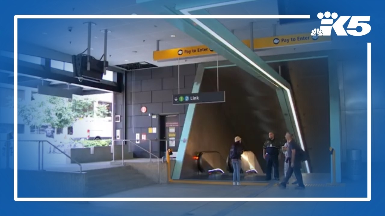 Cause of light rail power outage revealed