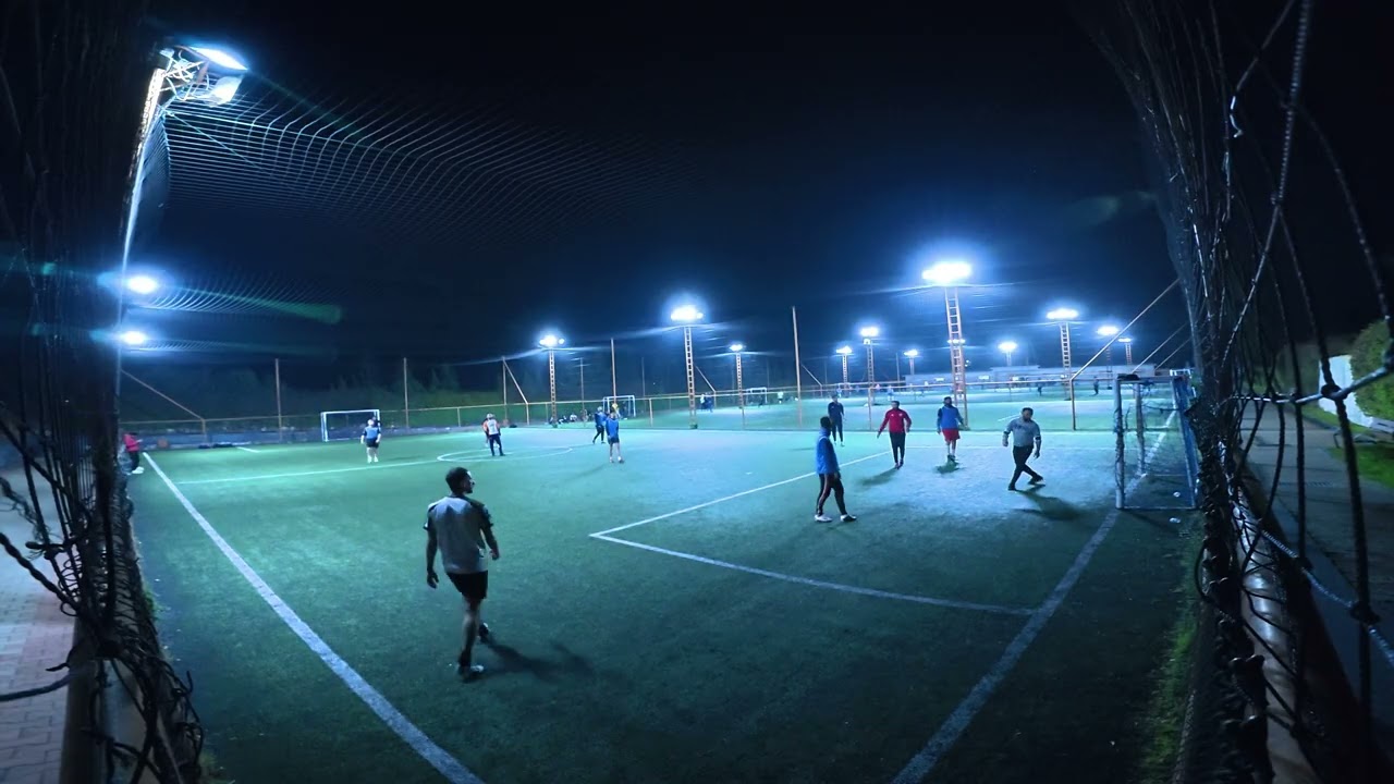 MATCH 8v8 FC33 28-02-2026 - PART 5