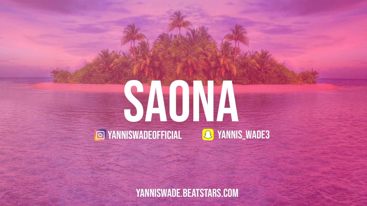 Ninho x Djadja & Dinaz Type Beat - 