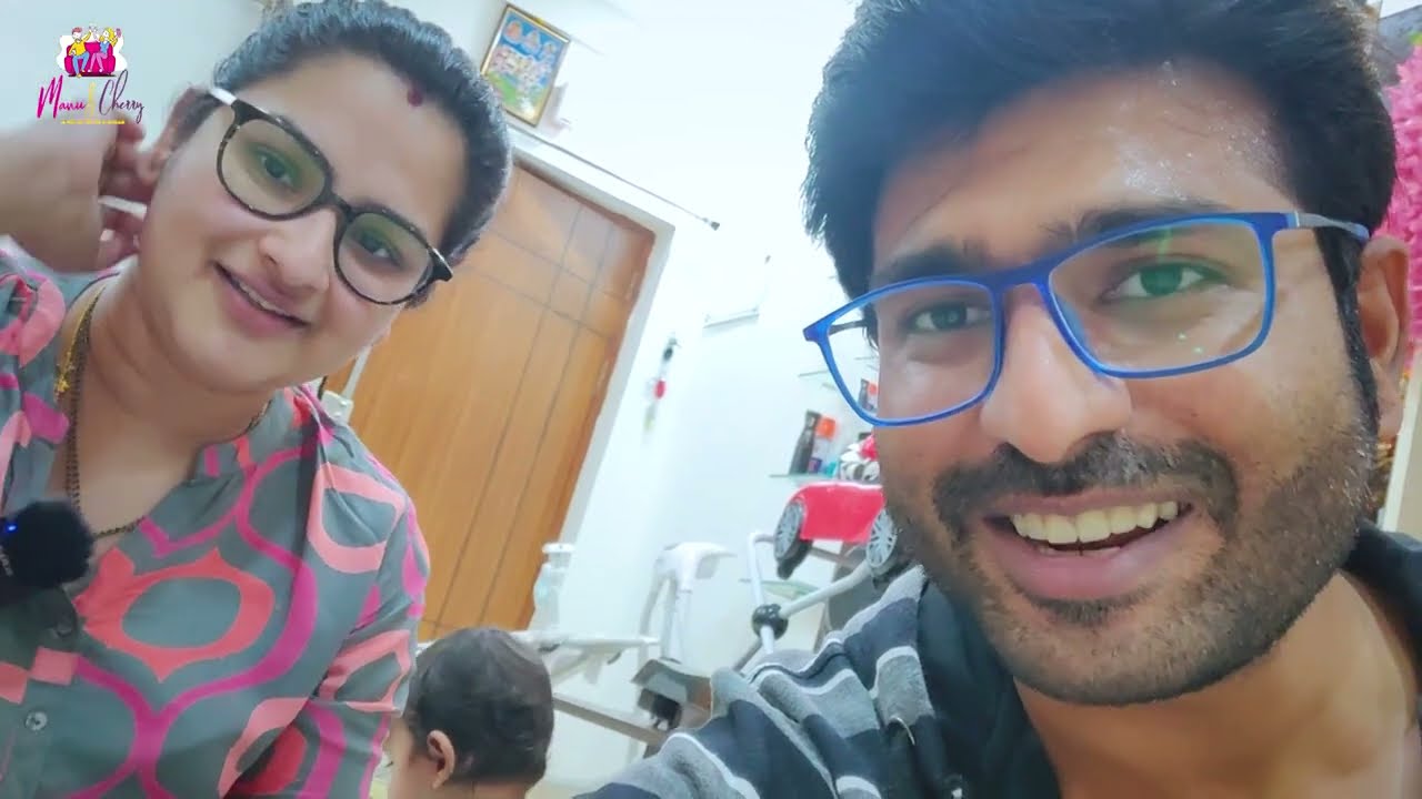 Shocking Dare to Wife by Husband || Complete 24hrs Shopping Task in just 3 HOURS || Manu and Cherry