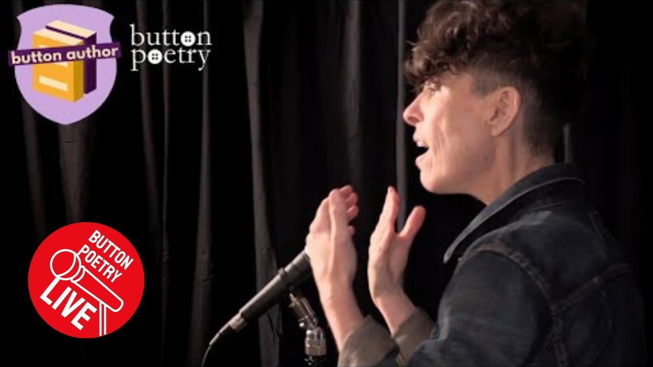 Andrea Gibson - I Sing the Body Electric