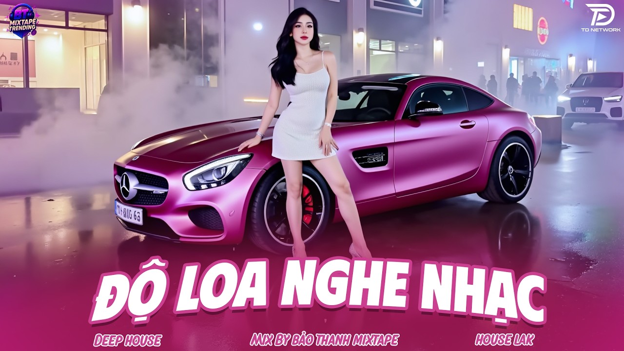 DEEP HOUSE VIET MIX ♫ BXH Nhạc Trẻ Remix Hay Nhất Hiện Nay - Top 15 Bản EDM TikTok Hot Nhất 2026