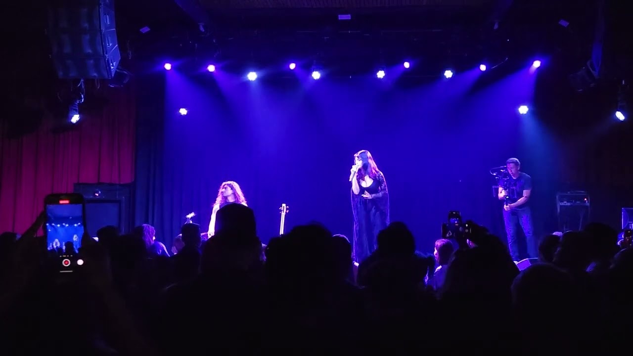 Dance Potion by Xye & Asadi @ Independent . SF