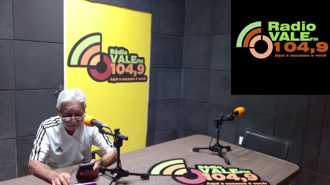 RADIO VALE FM 104.9 PINDA