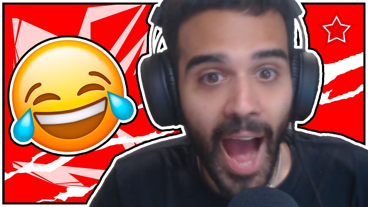😂 50 Clip di Dario Moccia su Twitch che ti svolteranno la giornata 😂