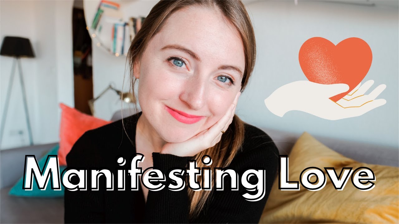 How I Manifested My Husband & How to Manifest Love