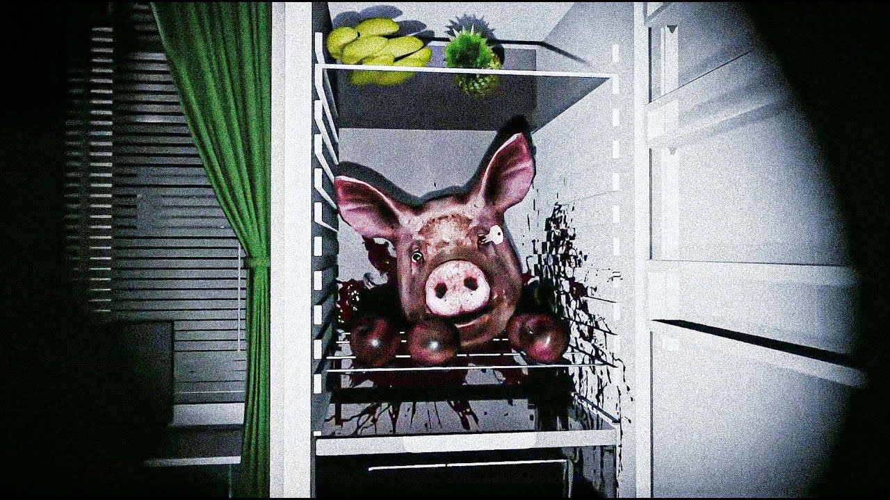FICAR JOGANDO NO PC NA NOITE DE NATAL FOI ERRO...