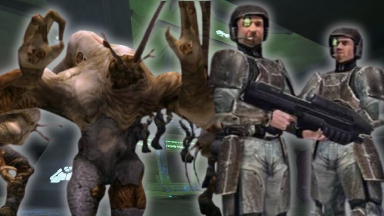 Halo CE: Восстановленные видеоматериалы