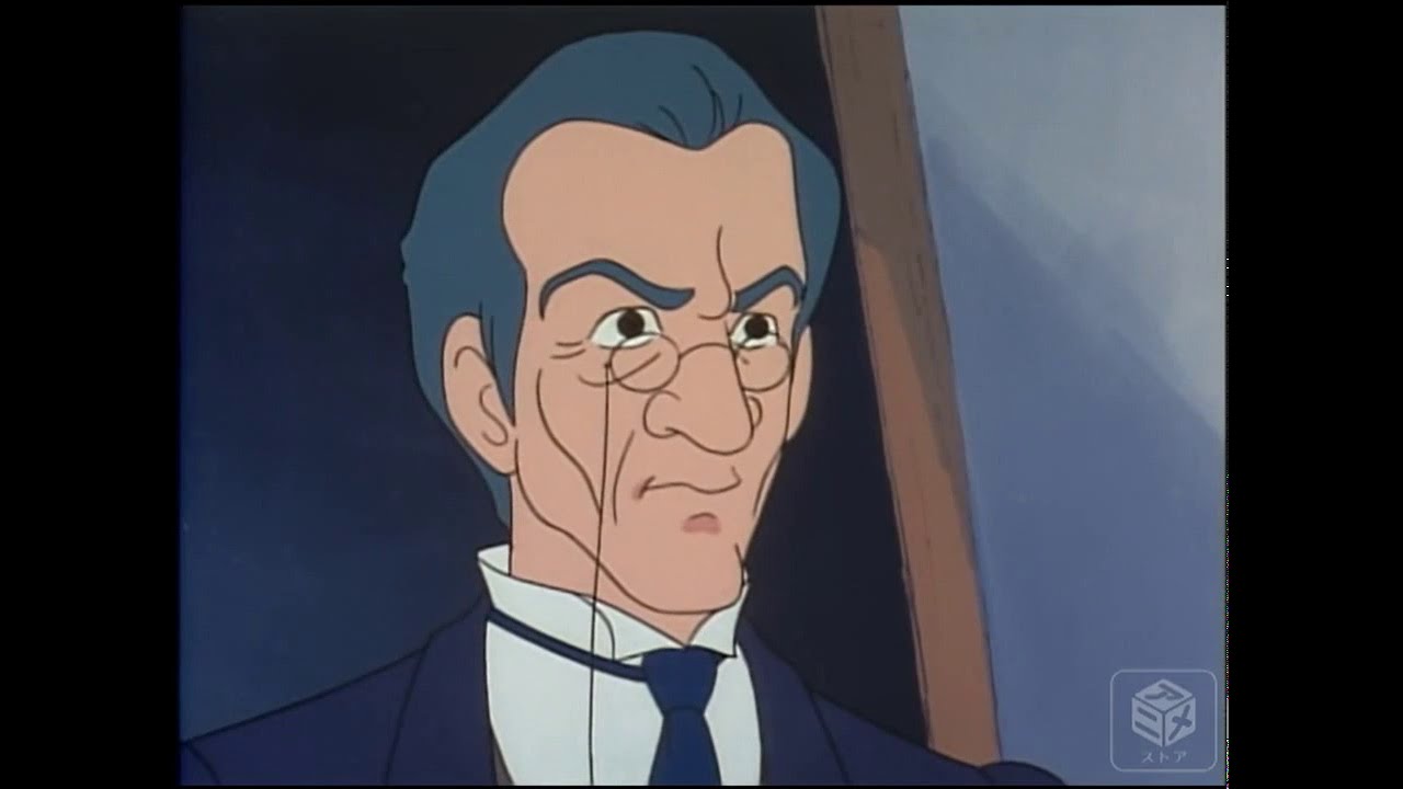 Corazón Anime 1981 Capítulo 01/26. Primer día: Enrico y el Sr. Perboni -  Subtítulos Español Latino