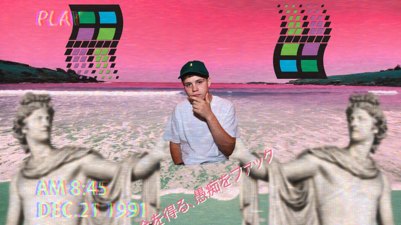 Yung Lean - Hurt