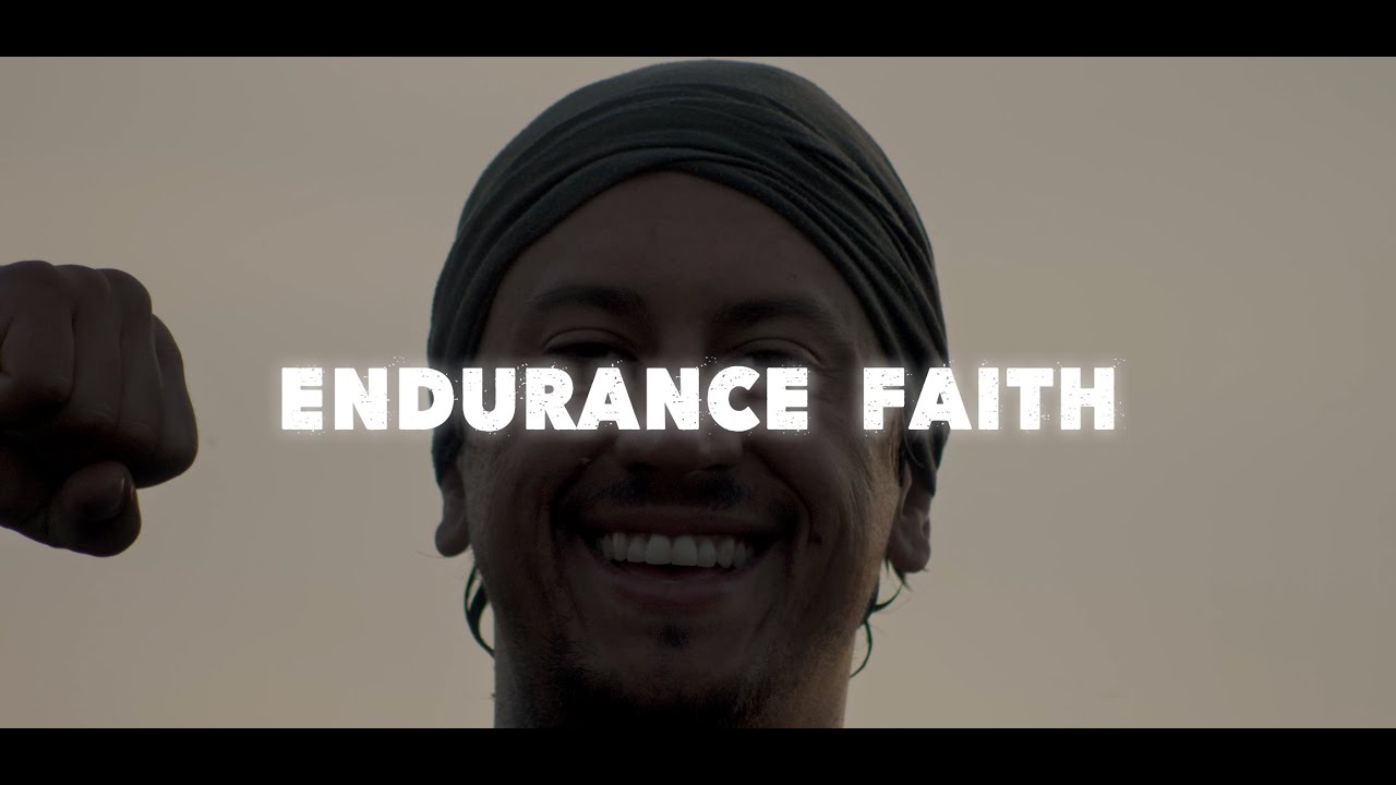 ENDURANCE FAITH - DECA ULTRA TRIATHLON DOCUMENTARY - Poland 2025