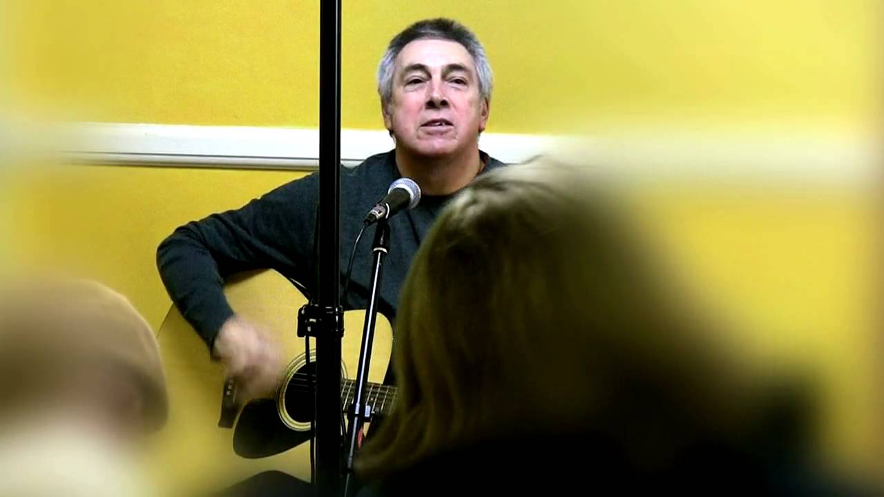 4: Bob Pearce, the Blues & 2 gospel songs