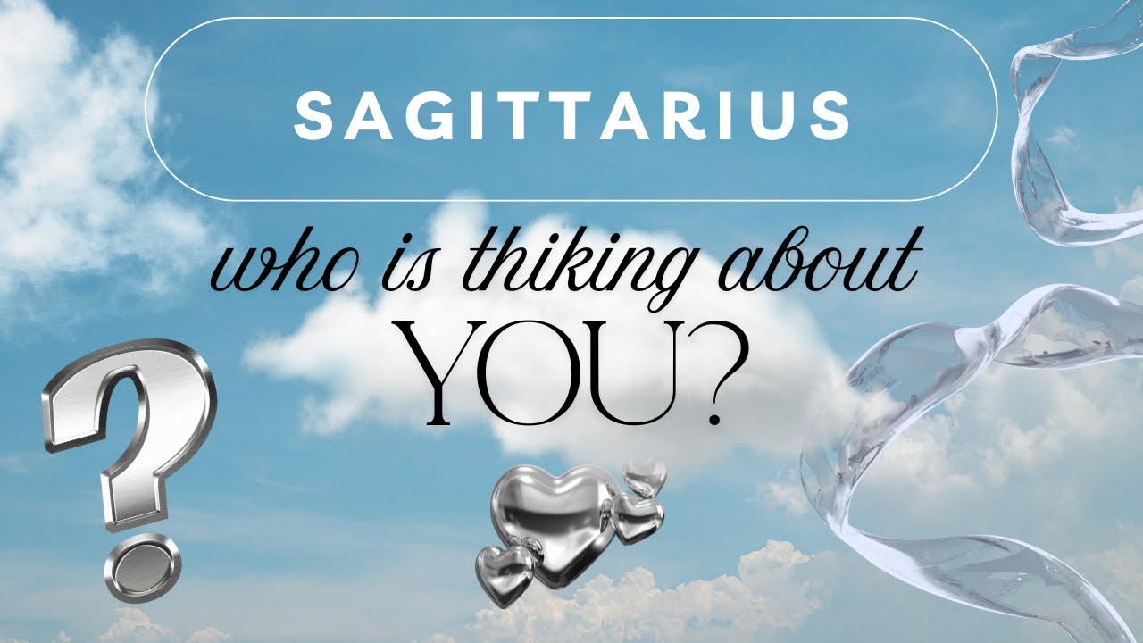 SAGITTARIUS🪽THEY CAN'T STOP THINKING ABOUT YOU! 😳 THEY WANT  2ND CHANCE! 🤞