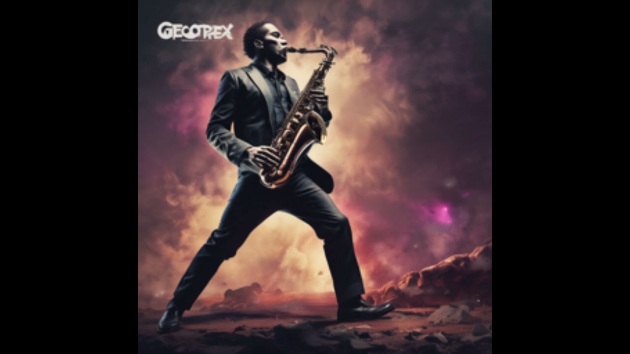 Epic Sax Guy [Geotrex 'and Shon Shyjo Drop' Remix] [Progressive House]