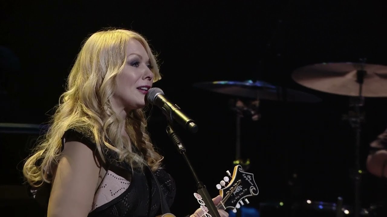 Heart - These Dreams - Live at The Royal Albert Hall 2016 (Audio 5.1)