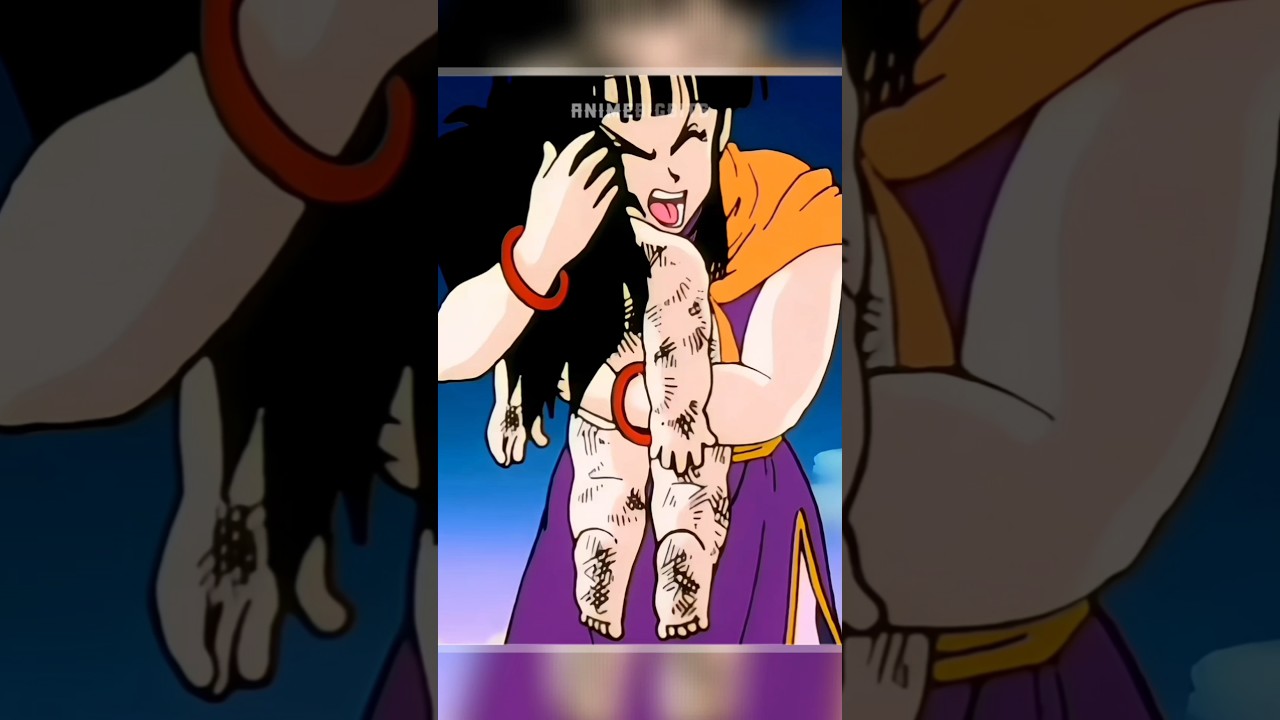 Vegeta Promises to Make Them All Suffer...