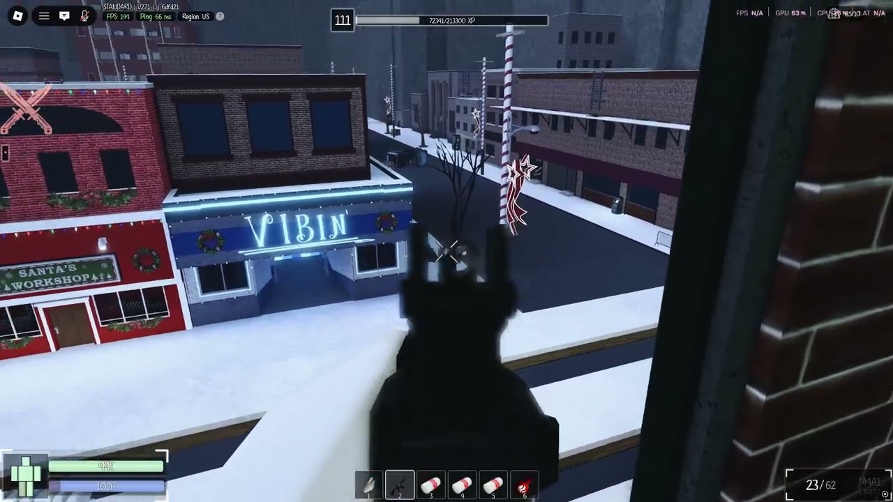 idk