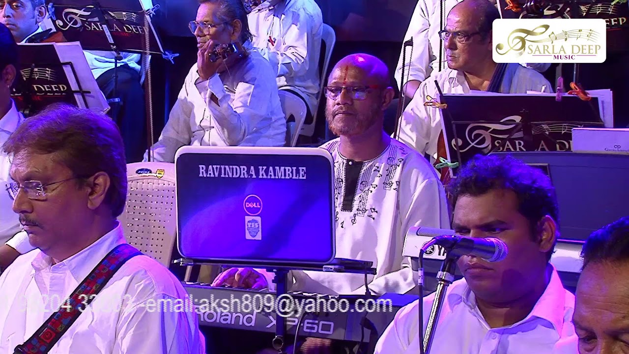 Satyam Shivam Sundaram - Sarita Rajesh - JHILMIL SITARON KA AANGAN