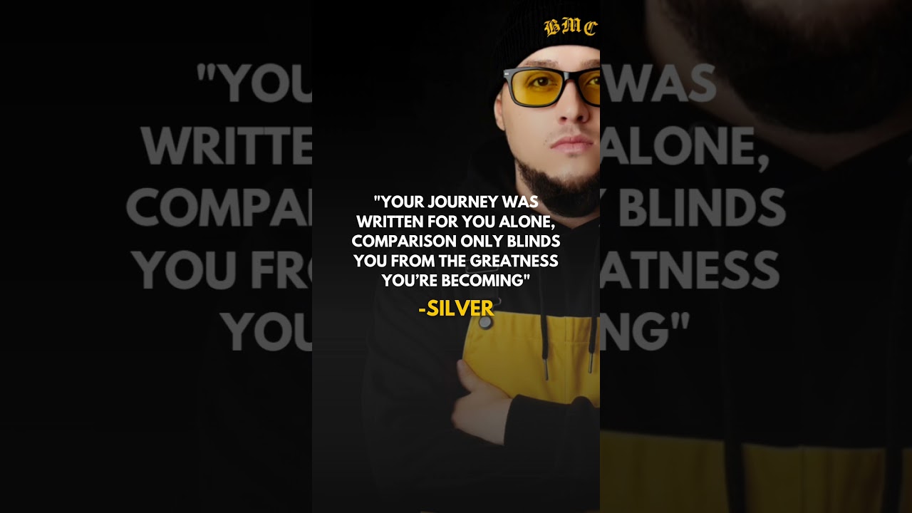No Comparison #motivation #quotes #subscribe