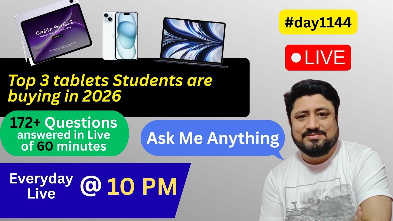 best tab for students under 30000 | best tab for students under 30k in india
