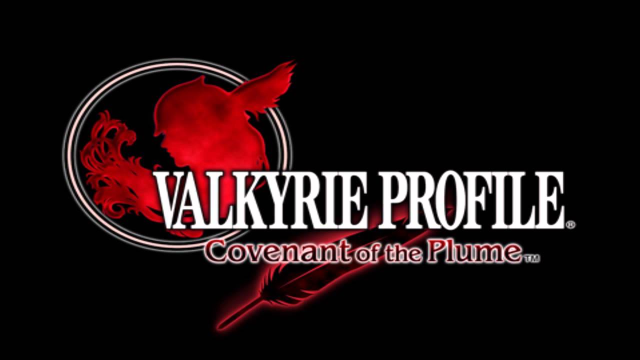 Valkyrie Profile - Covenant of the Plume - Battle Theme (Special Arrange) (Cut & Looped)