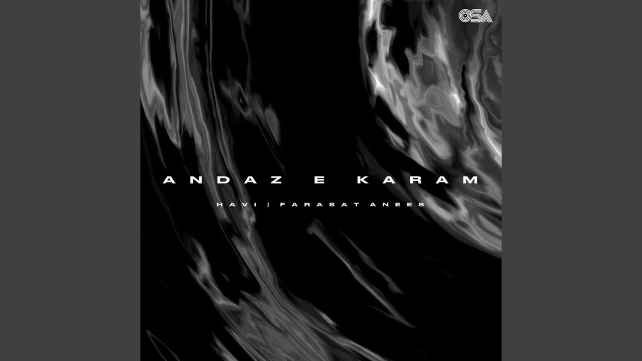 Andaz E Karam