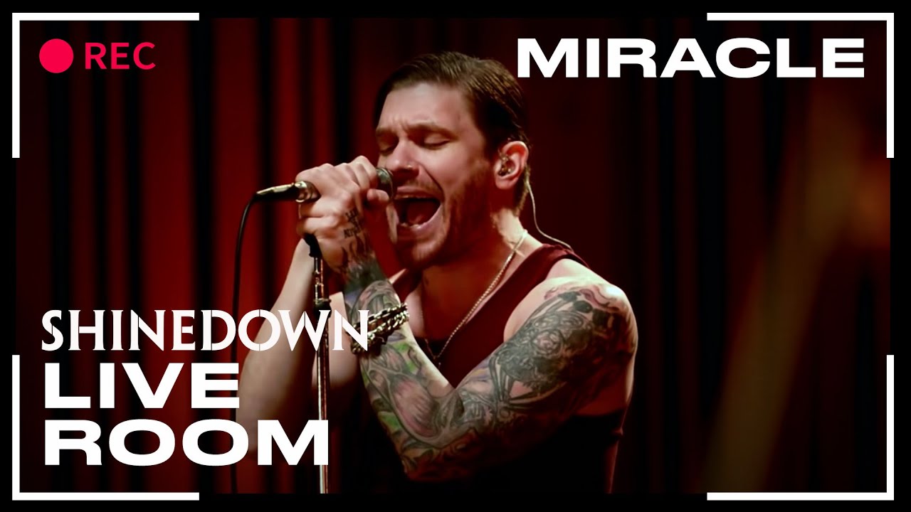 Shinedown 