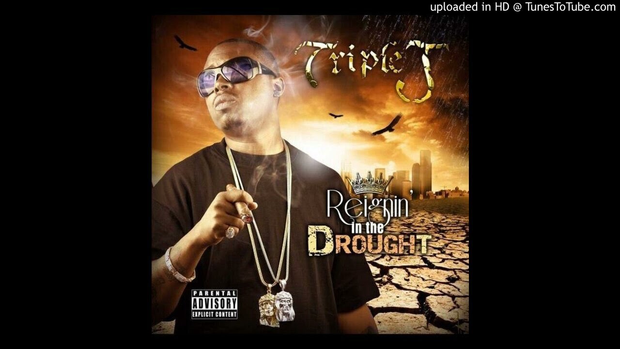 Triple J - Its In My Nature feat. Unique G (Palm Beach, Fl. 2010)